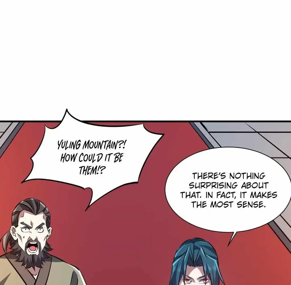 Reborn as a Demonic Cultivator: Starting with a Zombie Planet Chapter 35 page 30