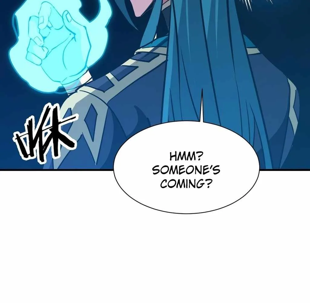 Reborn as a Demonic Cultivator: Starting with a Zombie Planet Chapter 36 page 11