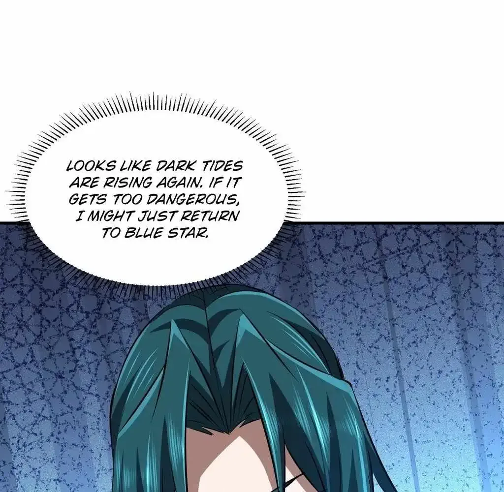 Reborn as a Demonic Cultivator: Starting with a Zombie Planet Chapter 35 page 44