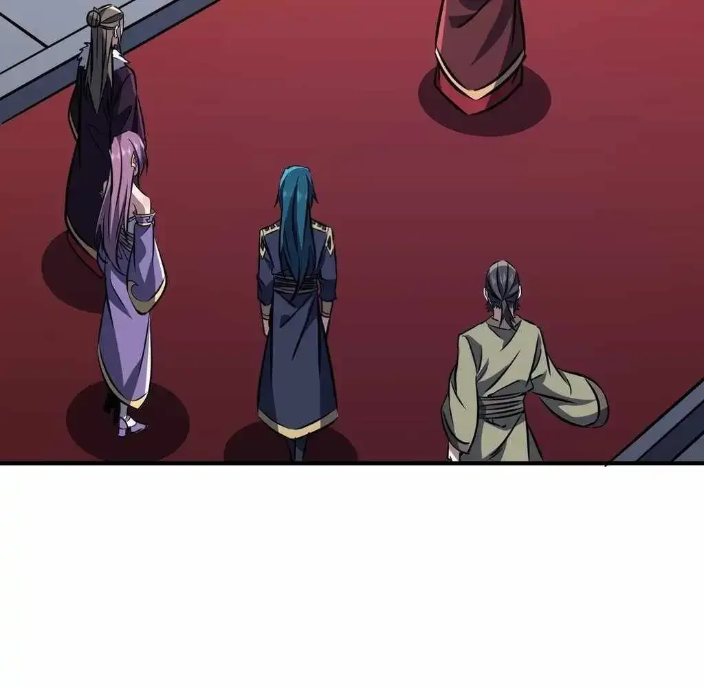 Reborn as a Demonic Cultivator: Starting with a Zombie Planet Chapter 35 page 41