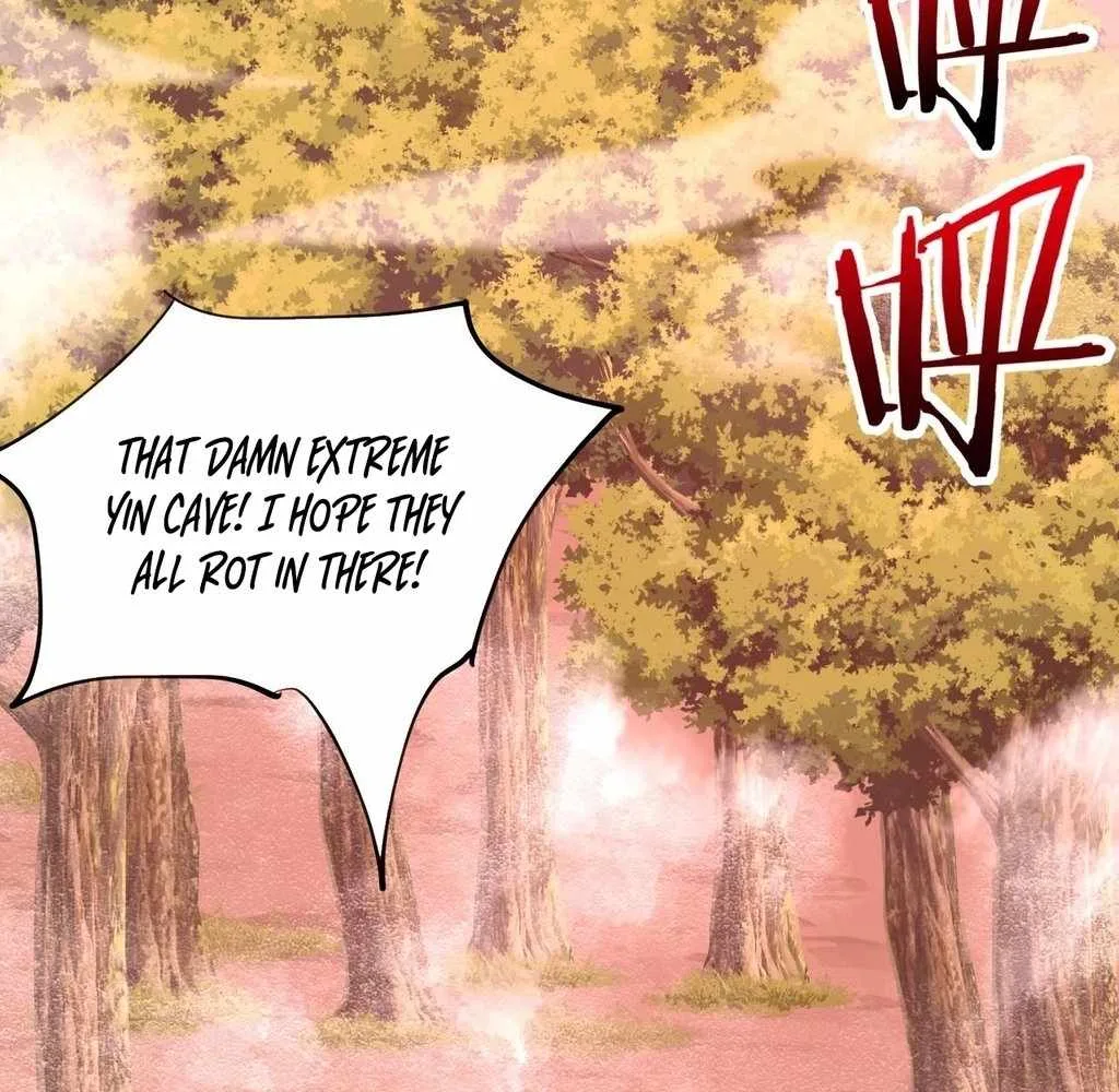 Reborn as a Demonic Cultivator: Starting with a Zombie Planet Chapter 32 page 112