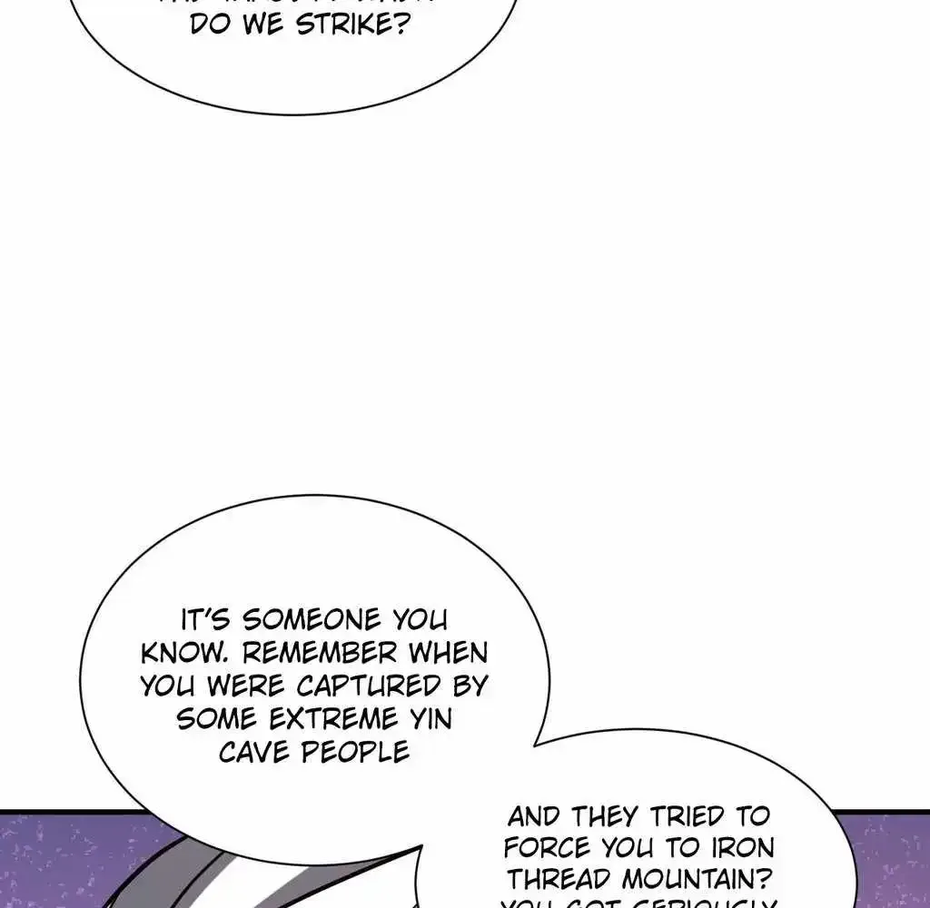 Reborn as a Demonic Cultivator: Starting with a Zombie Planet Chapter 35 page 54