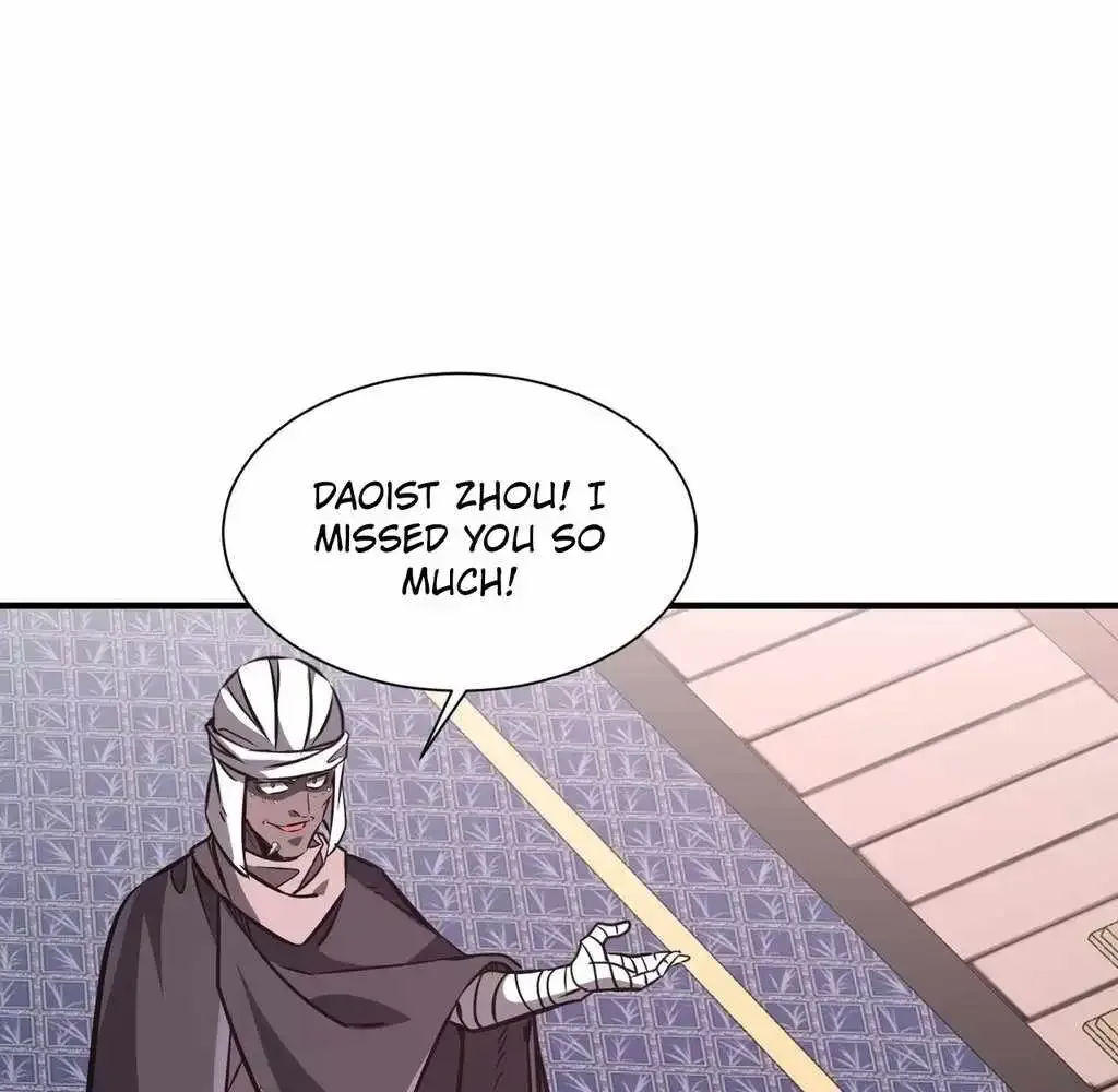 Reborn as a Demonic Cultivator: Starting with a Zombie Planet Chapter 35 page 52