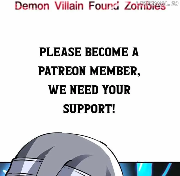 Reborn as a Demonic Cultivator: Starting with a Zombie Planet Chapter 38 page 8
