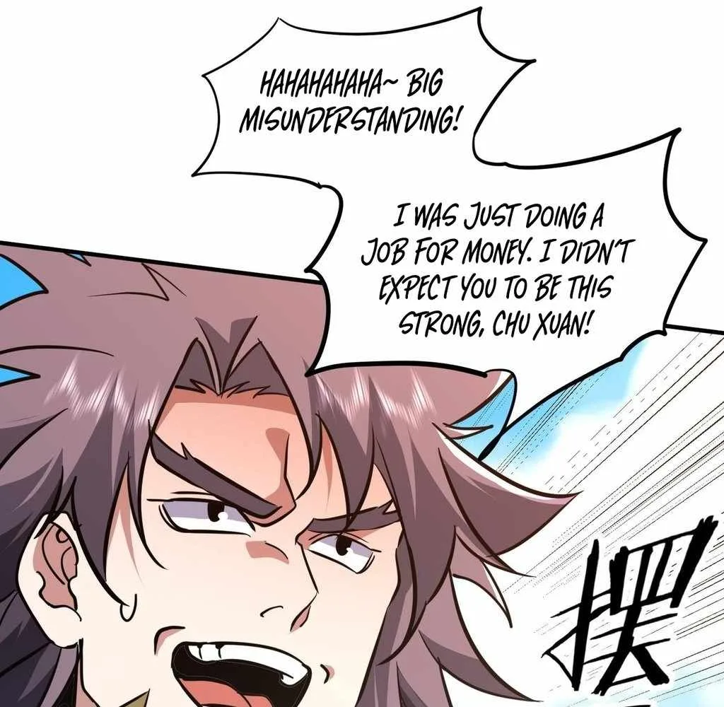 Reborn as a Demonic Cultivator: Starting with a Zombie Planet Chapter 37 page 9