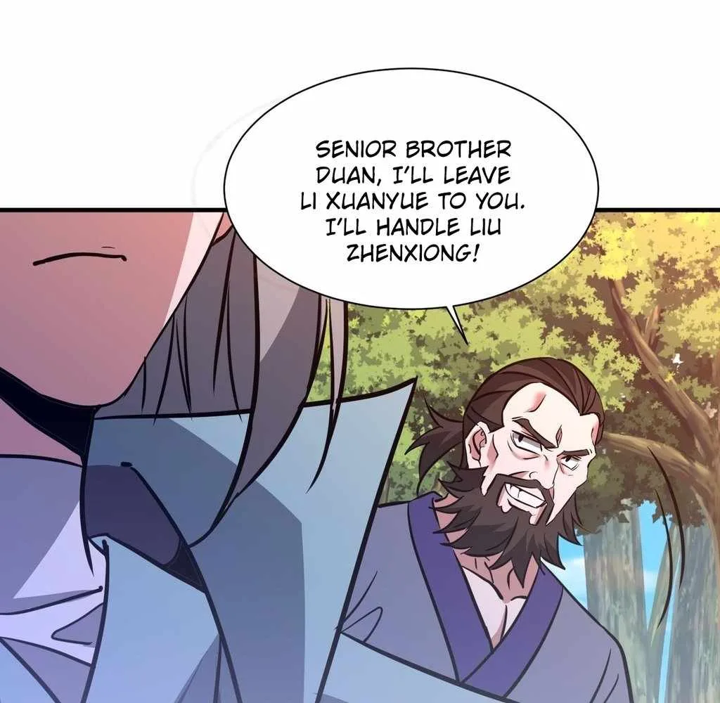 Reborn as a Demonic Cultivator: Starting with a Zombie Planet Chapter 37 page 55