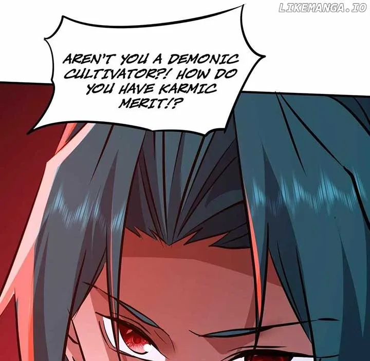 Reborn as a Demonic Cultivator: Starting with a Zombie Planet Chapter 38 page 53