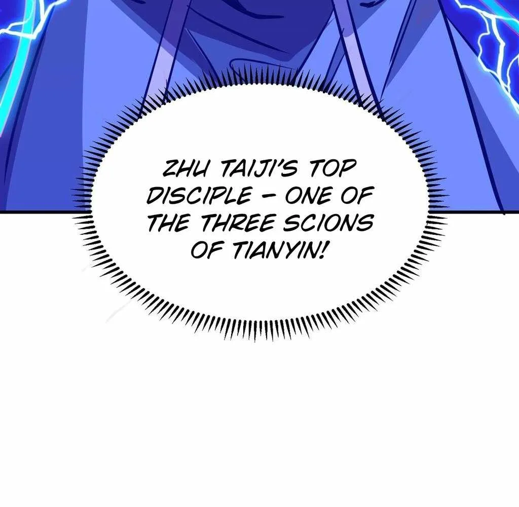 Reborn as a Demonic Cultivator: Starting with a Zombie Planet Chapter 37 page 54