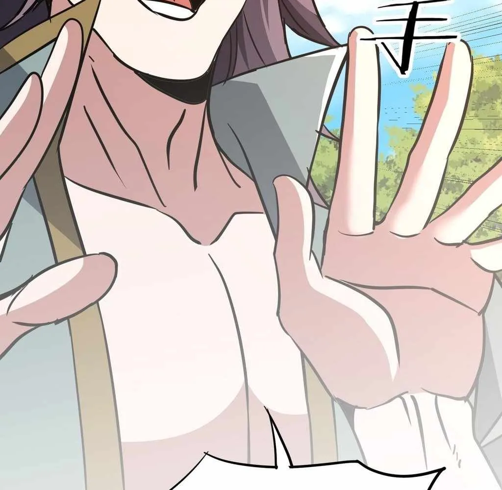 Reborn as a Demonic Cultivator: Starting with a Zombie Planet Chapter 37 page 10