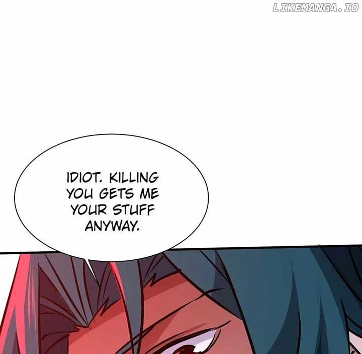 Reborn as a Demonic Cultivator: Starting with a Zombie Planet Chapter 38 page 65