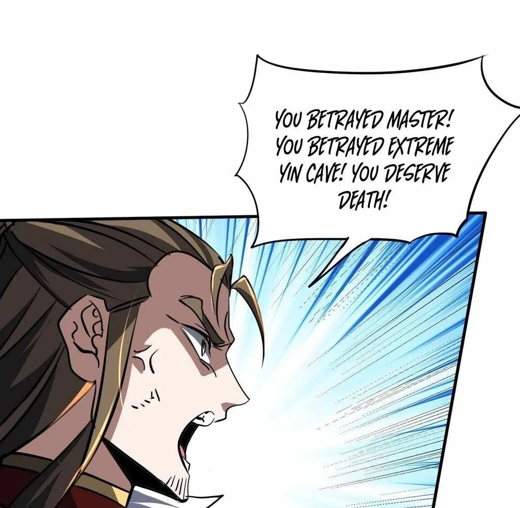 Reborn as a Demonic Cultivator: Starting with a Zombie Planet Chapter 37 page 40