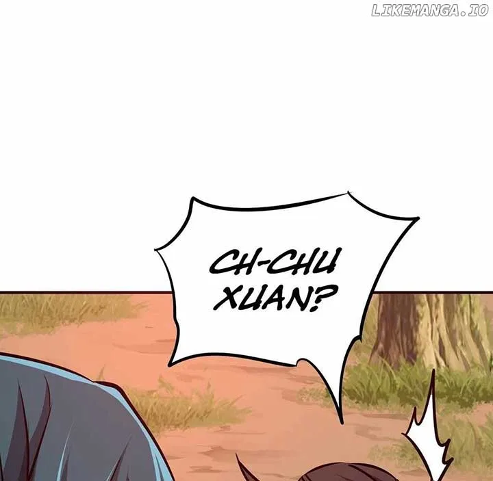 Reborn as a Demonic Cultivator: Starting with a Zombie Planet Chapter 38 page 79