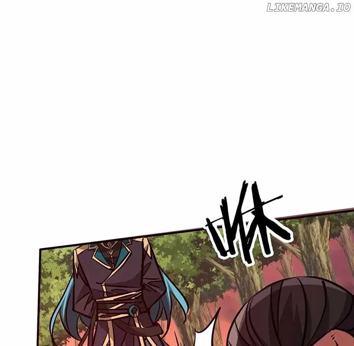 Reborn as a Demonic Cultivator: Starting with a Zombie Planet Chapter 38 page 75
