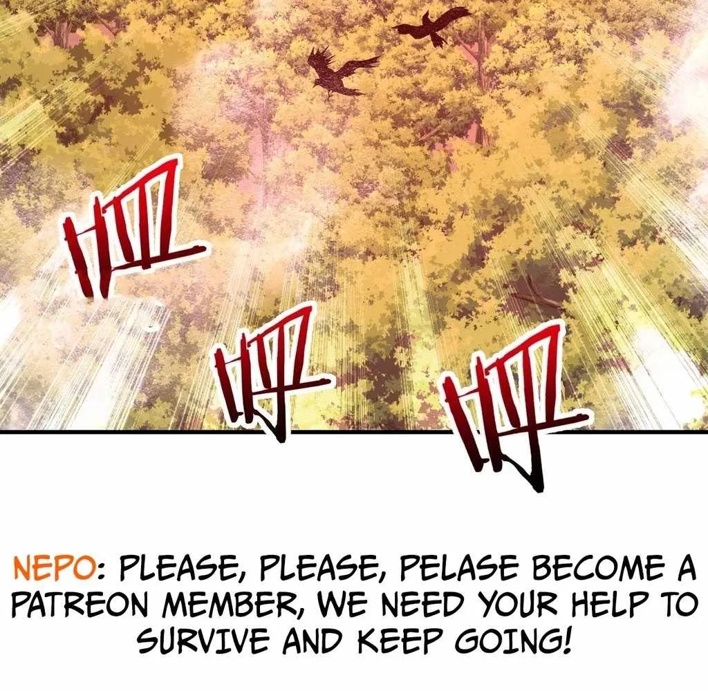 Reborn as a Demonic Cultivator: Starting with a Zombie Planet Chapter 32 page 119