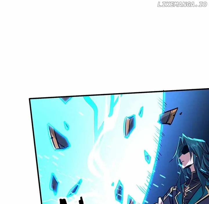 Reborn as a Demonic Cultivator: Starting with a Zombie Planet Chapter 38 page 39