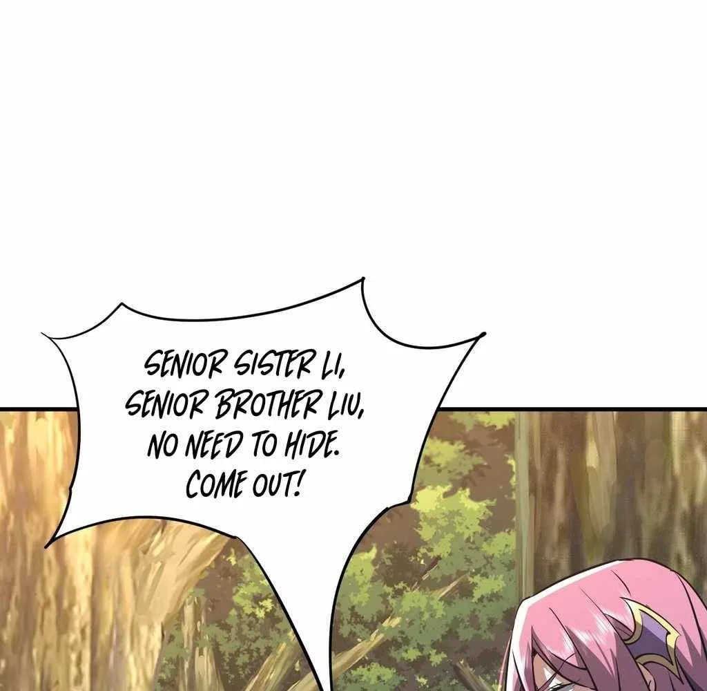 Reborn as a Demonic Cultivator: Starting with a Zombie Planet Chapter 37 page 32