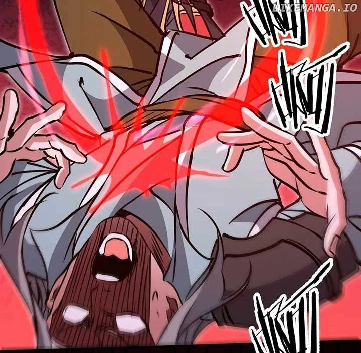 Reborn as a Demonic Cultivator: Starting with a Zombie Planet Chapter 38 page 68