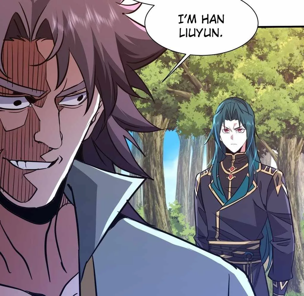 Reborn as a Demonic Cultivator: Starting with a Zombie Planet Chapter 37 page 14