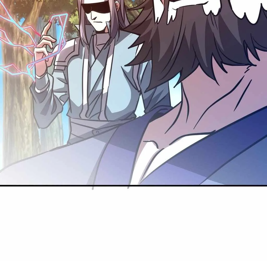 Reborn as a Demonic Cultivator: Starting with a Zombie Planet Chapter 37 page 45