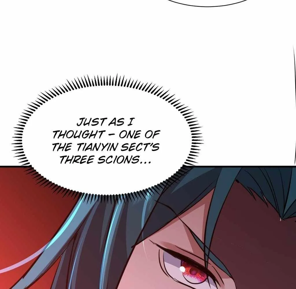 Reborn as a Demonic Cultivator: Starting with a Zombie Planet Chapter 37 page 16