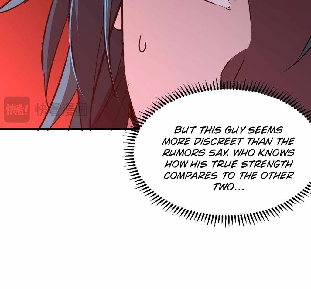 Reborn as a Demonic Cultivator: Starting with a Zombie Planet Chapter 37 page 17