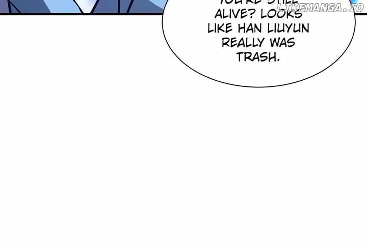 Reborn as a Demonic Cultivator: Starting with a Zombie Planet Chapter 38 page 10