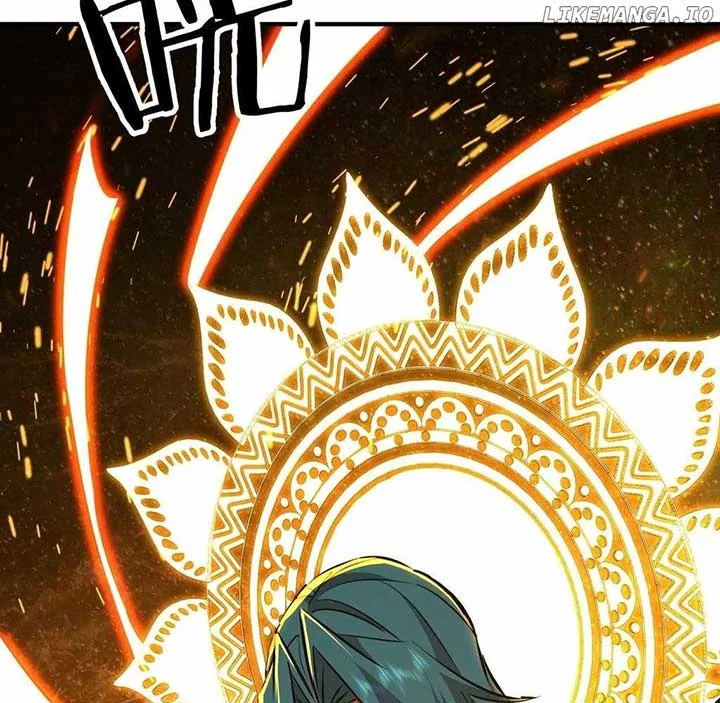 Reborn as a Demonic Cultivator: Starting with a Zombie Planet Chapter 38 page 41