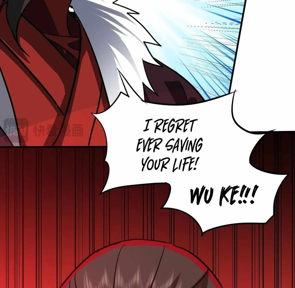 Reborn as a Demonic Cultivator: Starting with a Zombie Planet Chapter 37 page 41