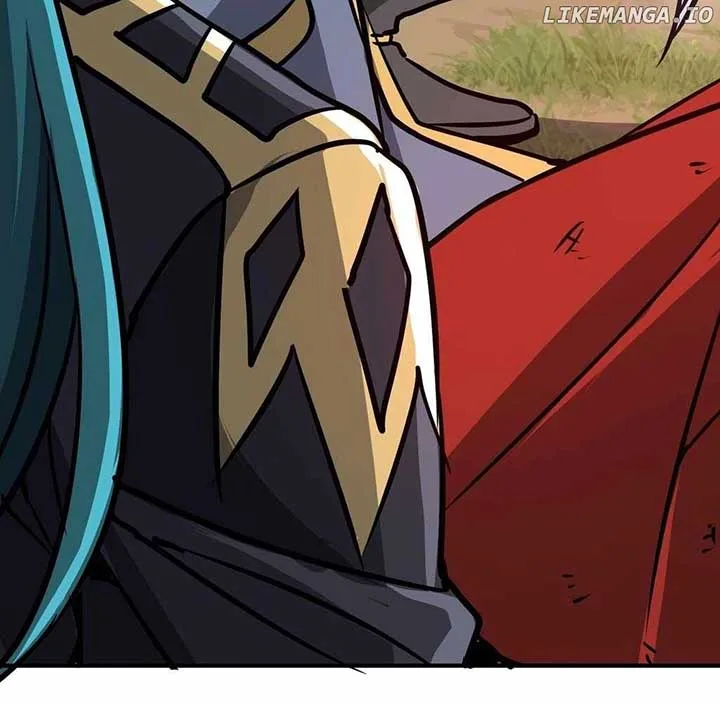Reborn as a Demonic Cultivator: Starting with a Zombie Planet Chapter 38 page 81