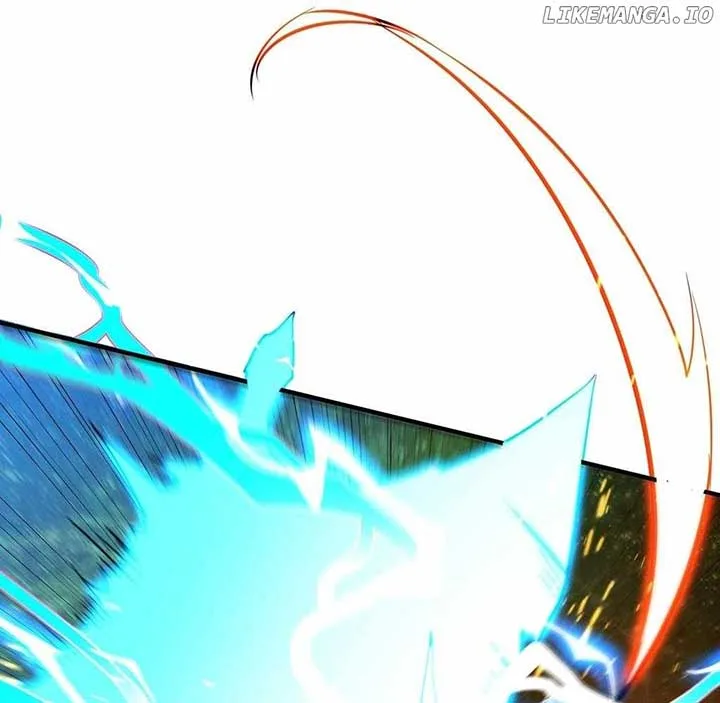 Reborn as a Demonic Cultivator: Starting with a Zombie Planet Chapter 38 page 44