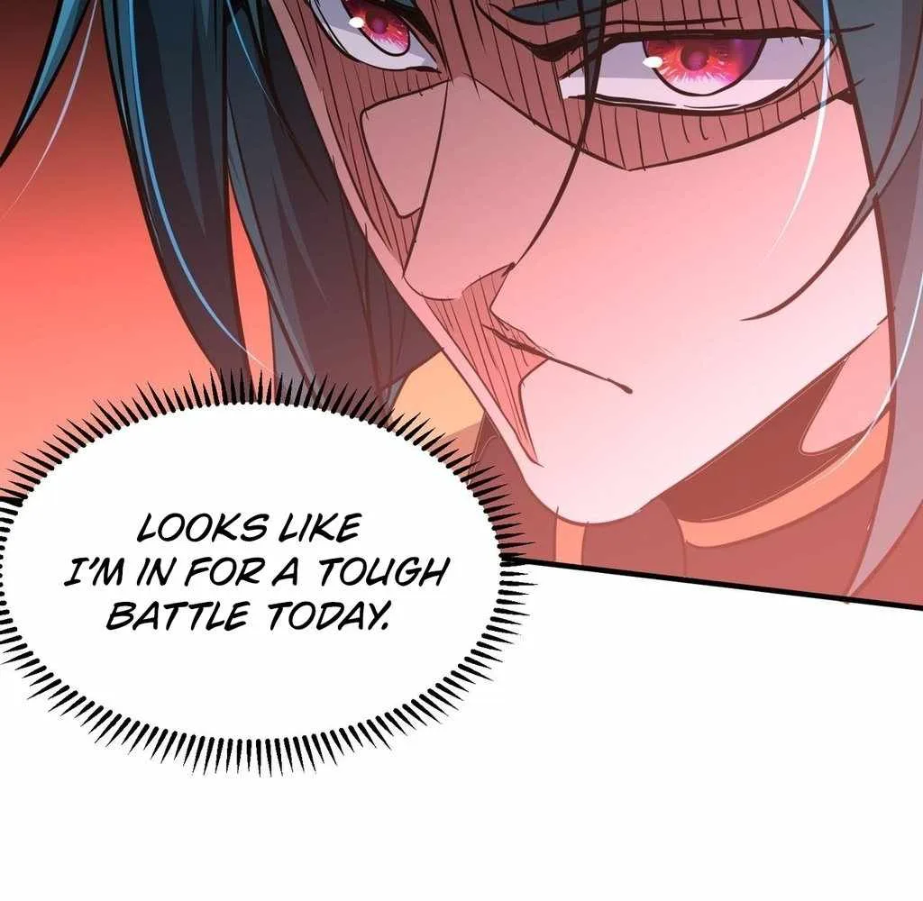Reborn as a Demonic Cultivator: Starting with a Zombie Planet Chapter 37 page 7