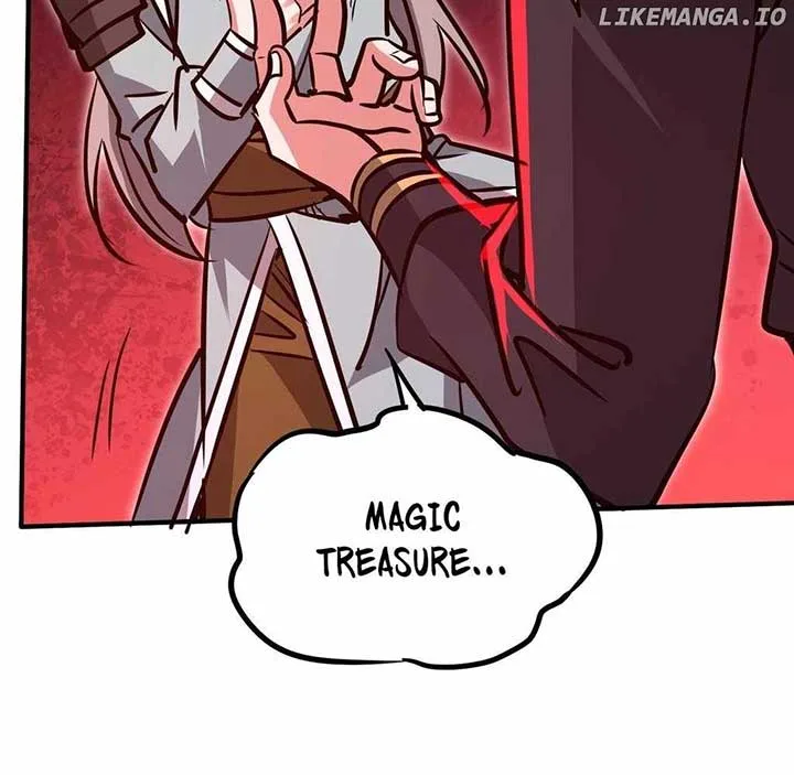 Reborn as a Demonic Cultivator: Starting with a Zombie Planet Chapter 38 page 64