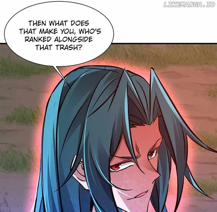 Reborn as a Demonic Cultivator: Starting with a Zombie Planet Chapter 38 page 11