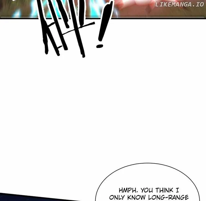 Reborn as a Demonic Cultivator: Starting with a Zombie Planet Chapter 38 page 25