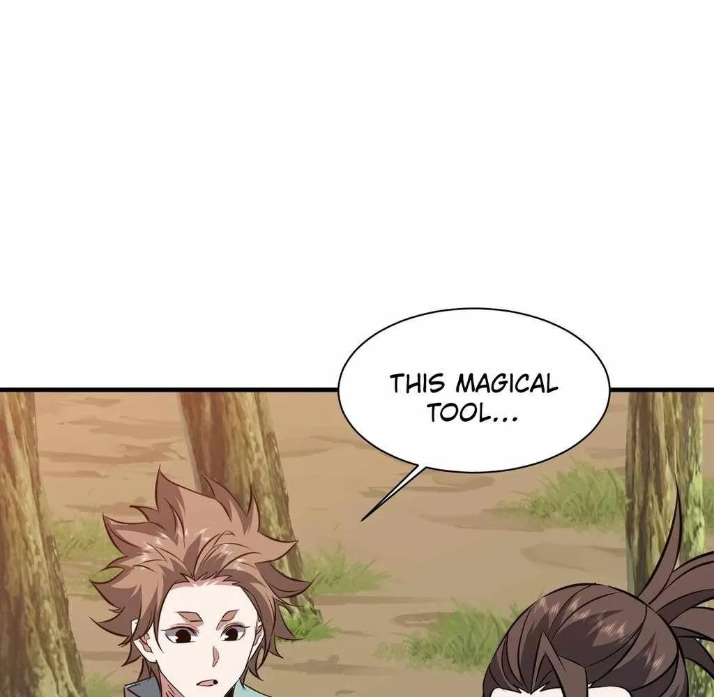 Reborn as a Demonic Cultivator: Starting with a Zombie Planet Chapter 36 page 19