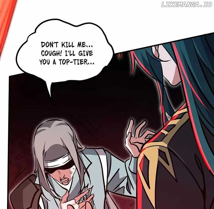 Reborn as a Demonic Cultivator: Starting with a Zombie Planet Chapter 38 page 63