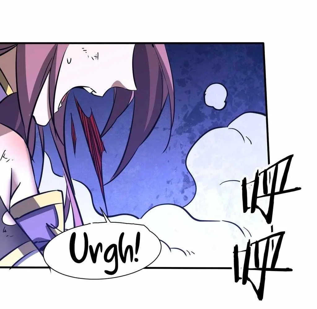 Reborn as a Demonic Cultivator: Starting with a Zombie Planet Chapter 37 page 75