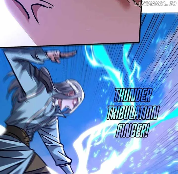 Reborn as a Demonic Cultivator: Starting with a Zombie Planet Chapter 38 page 14