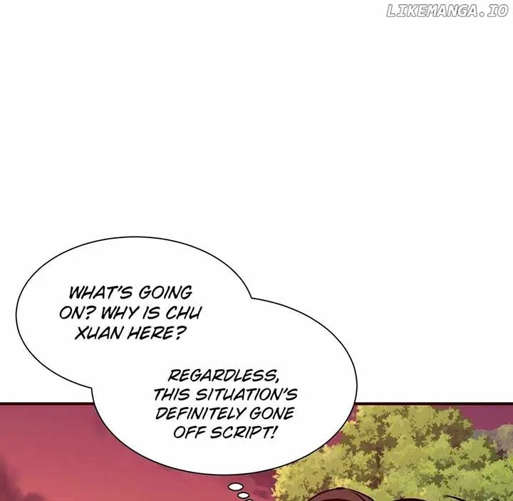 Reborn as a Demonic Cultivator: Starting with a Zombie Planet Chapter 38 page 82