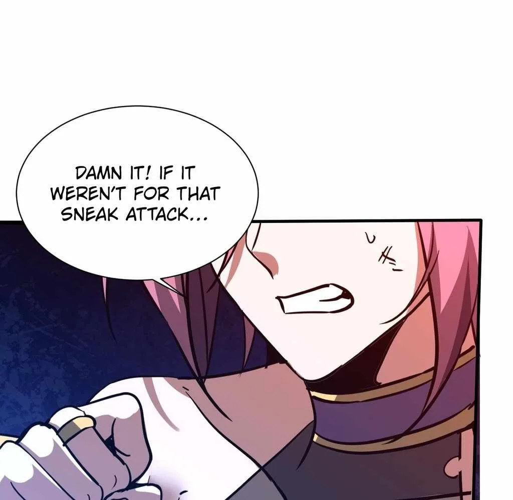 Reborn as a Demonic Cultivator: Starting with a Zombie Planet Chapter 37 page 35