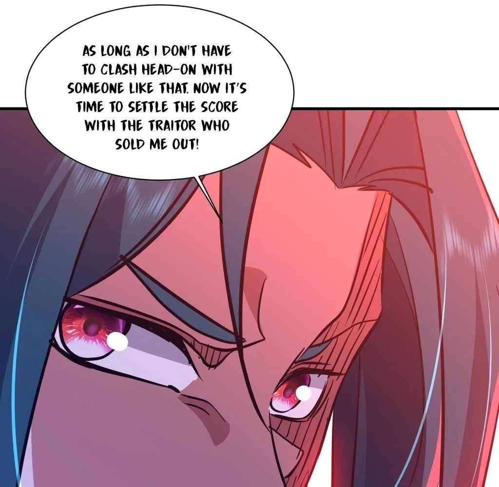 Reborn as a Demonic Cultivator: Starting with a Zombie Planet Chapter 37 page 28