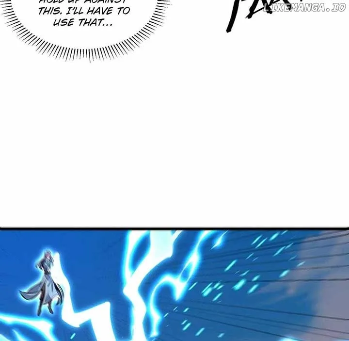 Reborn as a Demonic Cultivator: Starting with a Zombie Planet Chapter 38 page 23