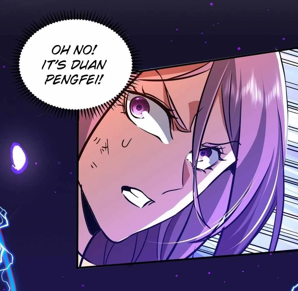 Reborn as a Demonic Cultivator: Starting with a Zombie Planet Chapter 37 page 51