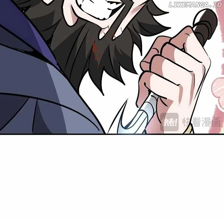 Reborn as a Demonic Cultivator: Starting with a Zombie Planet Chapter 38 page 78