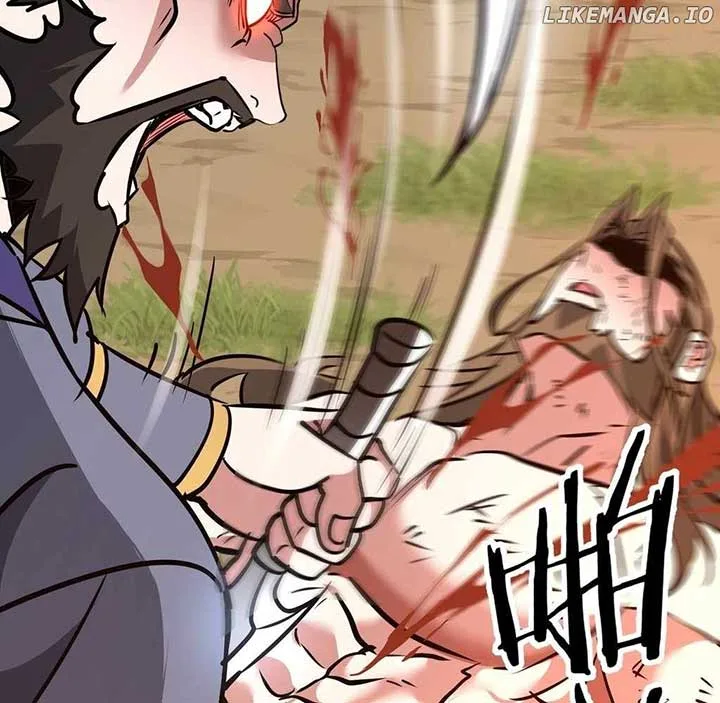 Reborn as a Demonic Cultivator: Starting with a Zombie Planet Chapter 38 page 73