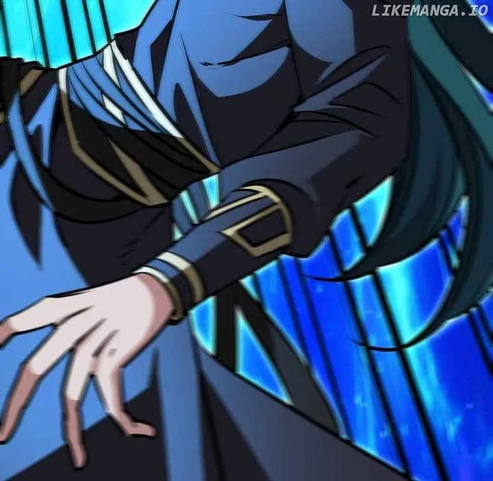 Reborn as a Demonic Cultivator: Starting with a Zombie Planet Chapter 38 page 36