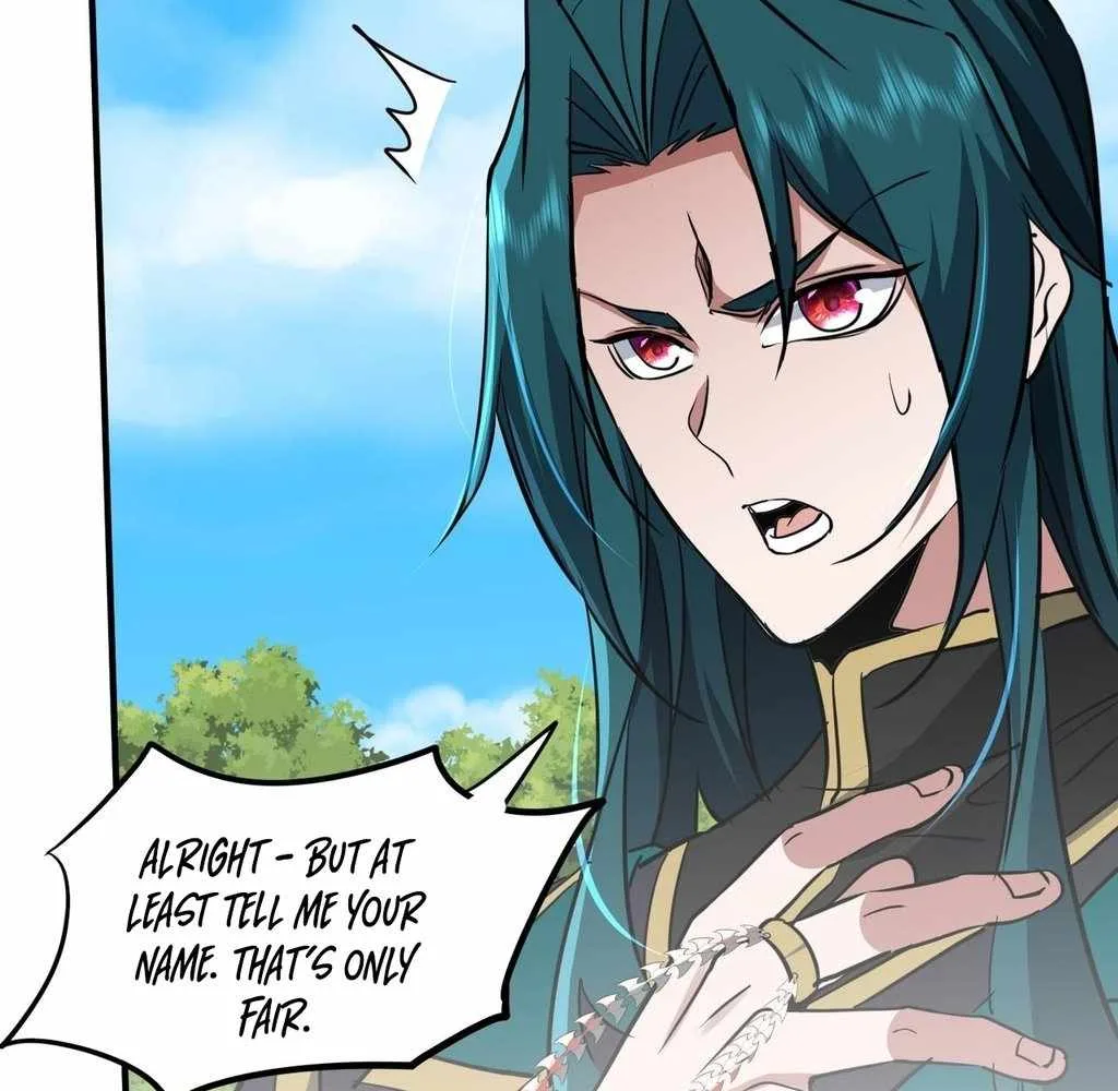 Reborn as a Demonic Cultivator: Starting with a Zombie Planet Chapter 37 page 12