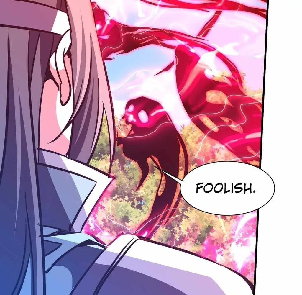 Reborn as a Demonic Cultivator: Starting with a Zombie Planet Chapter 37 page 61