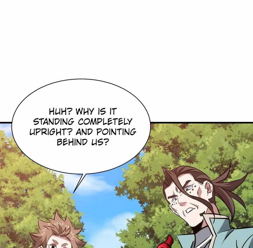 Reborn as a Demonic Cultivator: Starting with a Zombie Planet Chapter 36 page 24