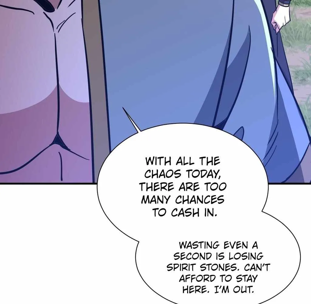 Reborn as a Demonic Cultivator: Starting with a Zombie Planet Chapter 37 page 15